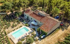 Awesome Home In Murviel-Lès-Béziers With Wifi